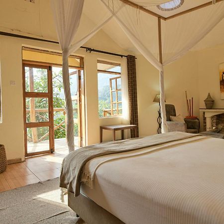 Gorilla Safari Lodge Rubuguli Εξωτερικό φωτογραφία