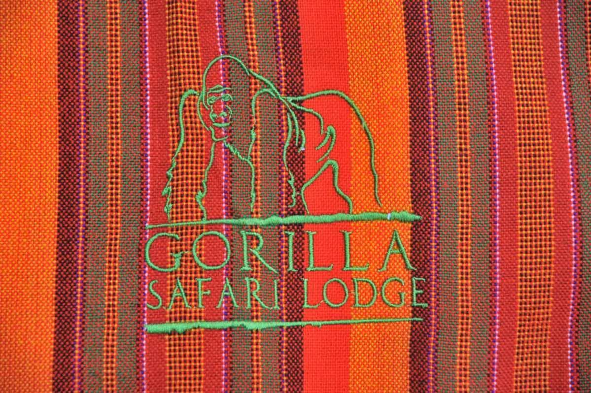 Gorilla Safari Lodge Rubuguli Εξωτερικό φωτογραφία